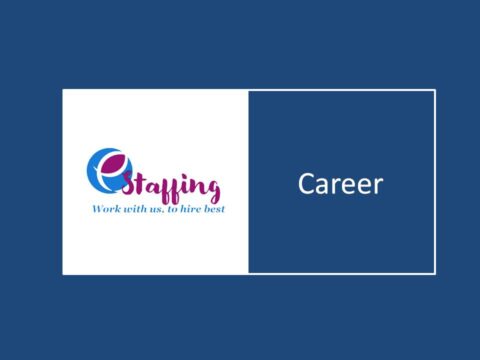 eStaffing Inc is hiring Customer Service Specialist 2023 in Bangladesh