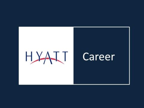 HYATT Hotels Corporation is looking for Assistant Manager – Materials 2023 in Dhaka