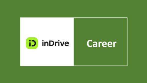 inDrive is hiring Launcher 2023