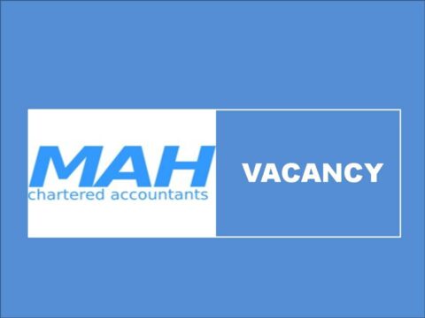 MAH Chartered accountants is looking for VAT Manager 2023 in Dhaka