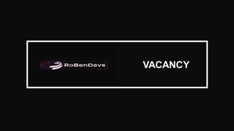 RoBenDevs is looking for Senior Software Engineer ( Nodejs Full stack), 2023 in Dhaka