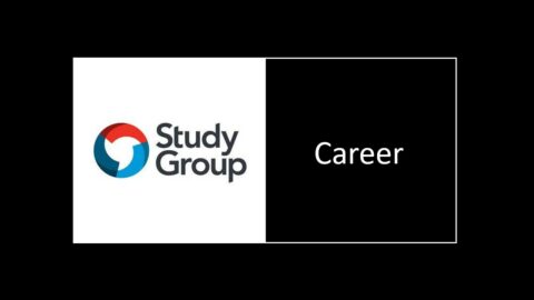 Study Group is hiring Partner Sales Executive 2023 in Dhaka