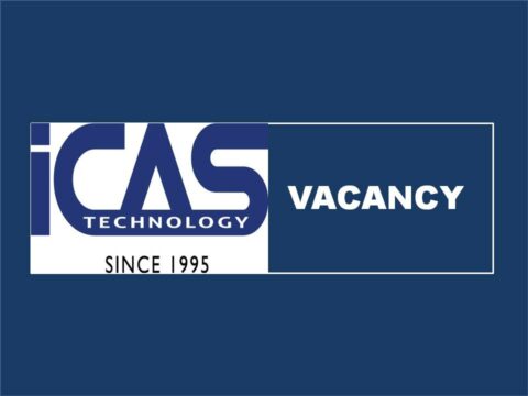 icas Technology is looking for Software Developer 2023 in Dhaka