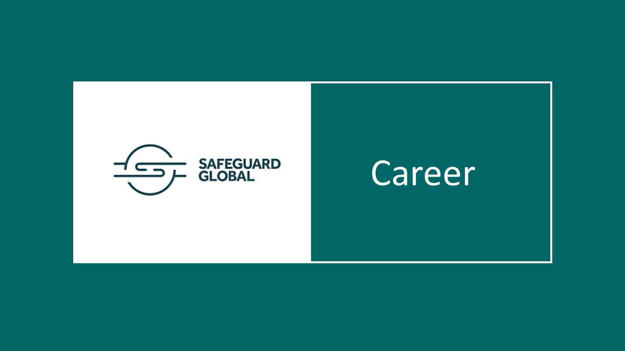 Safeguard Global Is Hiring HR Services Manager 2023 In Bangladesh ...