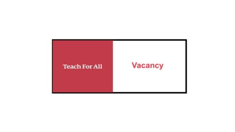 Teach For All is looking for Leadership Director, Global Leadership Accelerator, 2023