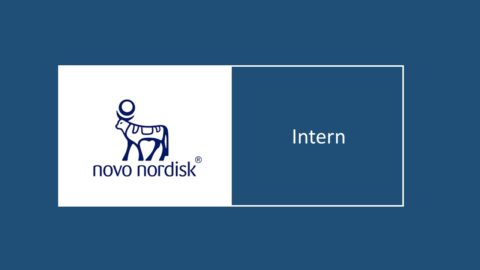 Novo Nordisk is hiring  Intern General Management and Administration 2023 in Dhaka