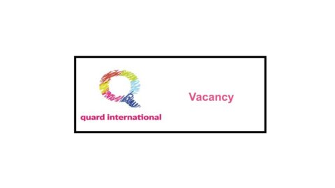 Quard International is looking for Business Development Manager, 2023 online