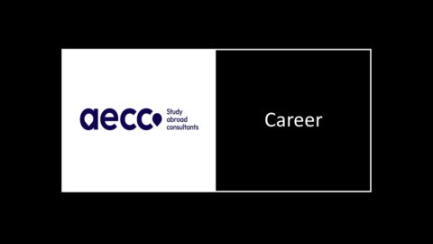 aecc is looking for International Recruitment Manager (StudyReach -Bangladesh) 2023 in Dhaka