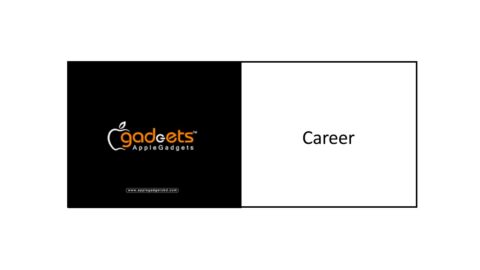 AppleGadgets Ltd. is hiring Supply Chain Manager 2023 in Dhaka