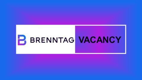 Brenntag is looking for Senior Sales Executive (Personal Care, HI&I) 2023 in Dhaka
