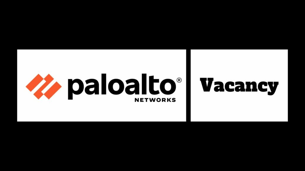 Palo Alto Networks