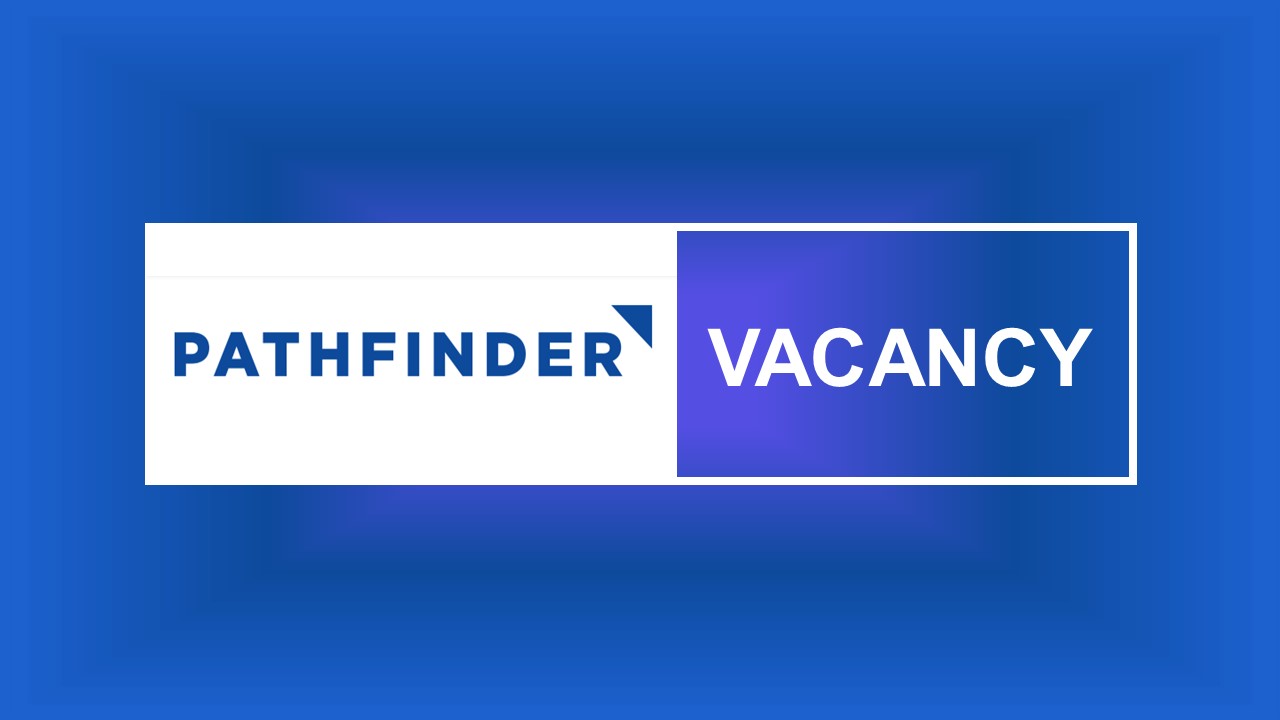 Pathfinder Butc Pathfinder is looking do Technical Director in Dhaka 2024 - Bangladesh