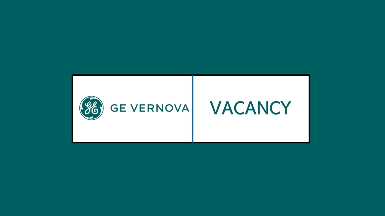 GE Vernova Is Looking For Human Resources Intern 2024 In Bangladesh ...