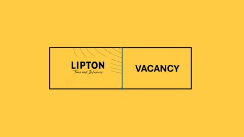 Lipton is looking for Executive,  Trade Marketing 2024 in Dhaka.