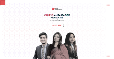 Join the Youth Opportunities Campus Ambassador Program 2025!