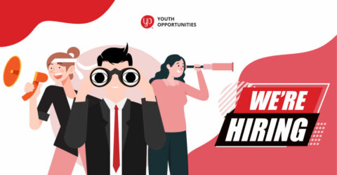 Youth Opportunities Operations Teams are looking for Virtual Interns, 2025!