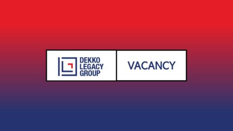 Dekko Legacy Group is looking for Head of Internal Audit 2025 in Dhaka