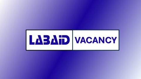 LabAid is looking for Senior Executive Content Strategist 2025 in Dhaka