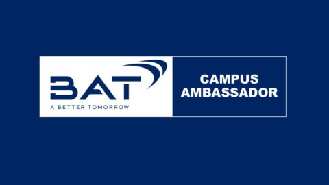 BAT is looking for Xceed Campus Ambassador 2025 in Bangladesh