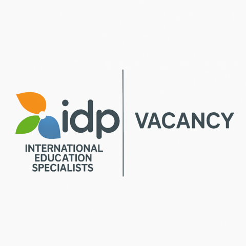IDP is looking for Counsellor 2025 in Dhaka