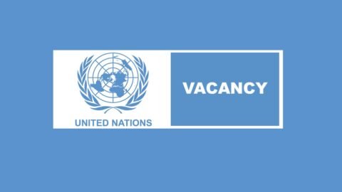 United Nations is looking for Human Rights Officer 2025 in Dhaka