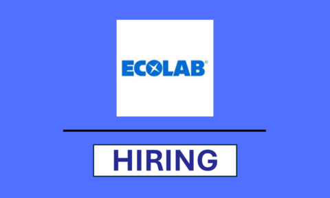 Ecolab is looking for Freelance Food Safety Auditor 2025 in Bangladesh