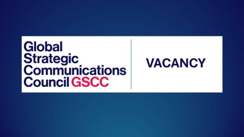 Global Strategic Communications Council is looking for Strategic Communications Associate 2025 in Bangladesh