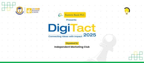 Eastern Bank PLC presents ‘DigiTact 2025’ in Chittagong