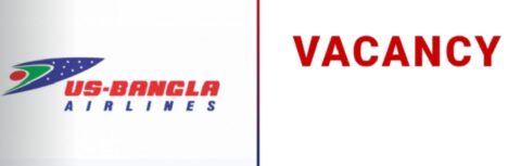 US-Bangla Airlines is looking for Safety Officer 2026 in Dhaka