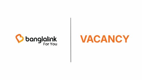 Banglalink is looking for Sales Manager-TelcoPlus 2026 in Dhaka