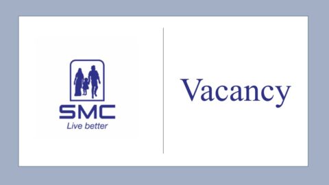 SMC is looking for Sr./Executive, Institutional Sales 2026 in Dhaka