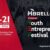 Mbrella Presents Youth Entrepreneurial Festival 2020 in Dhaka