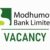 Modhumoti Bank Ltd vacancy