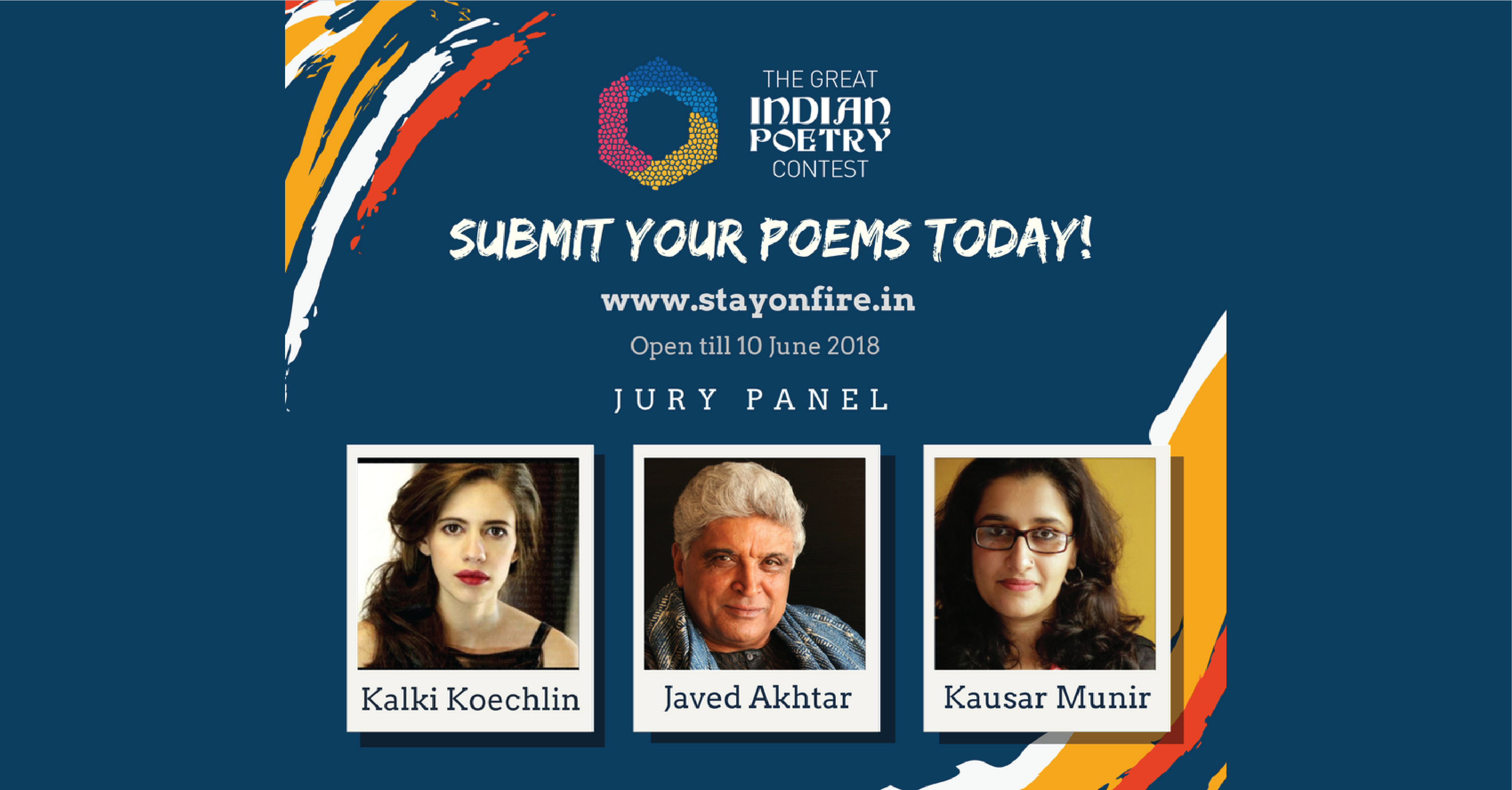 the great indian poetry contest01 ইয়ুথ অপরচুনিটিস