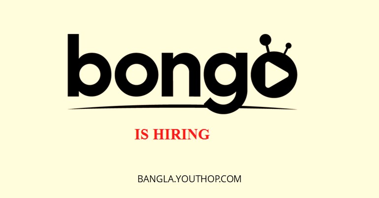 bongo-is-hiring