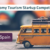 Gastronomy Tourism Startup Competition 2019 (Win a Sponsored Trip to Spain)