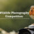 Wildlife Photography Competition 2019