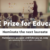 The WISE Prize for Education 2019