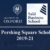 Oxford Pershing Square Scholarships 2019-21 at University of Oxford
