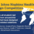 Johns Hopkins Healthcare Design Competition 2019 in USA