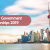Shanghai Government Scholarship 2019 in China