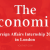 Foreign Affairs Internship 2019 at The Economist in London