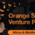 2019 Orange Social Venture Prize Africa & Middle East