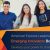 The American Express Leadership Academy Emerging Innovators Bootcamps 2019
