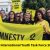 Amnesty International Youth Task Force 2019 in UK (Fully Funded)