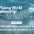 OYW Art Fellowship to Attend The One Young World Summit 2019 in London