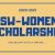 International Women Scholarship 2020-2021 in USA