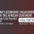 Centre for the Study of African Economies (CSAE) Conference 2020 in UK