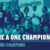 ONE Champion Program