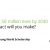 Deloitte - One Young World Scholarship 2020
